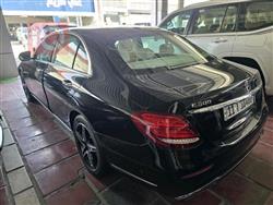 مرسيدس بنز E-Class